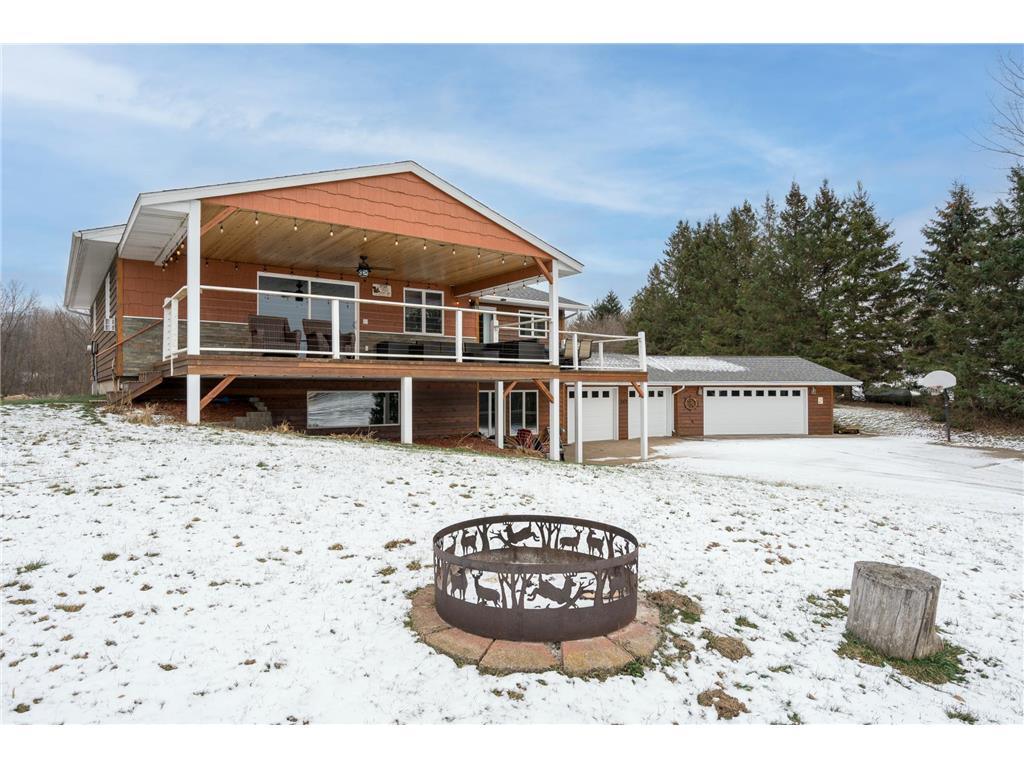 1267 4th Street Almena WI 54805 - Lower Turtle Lake 6637234 image1