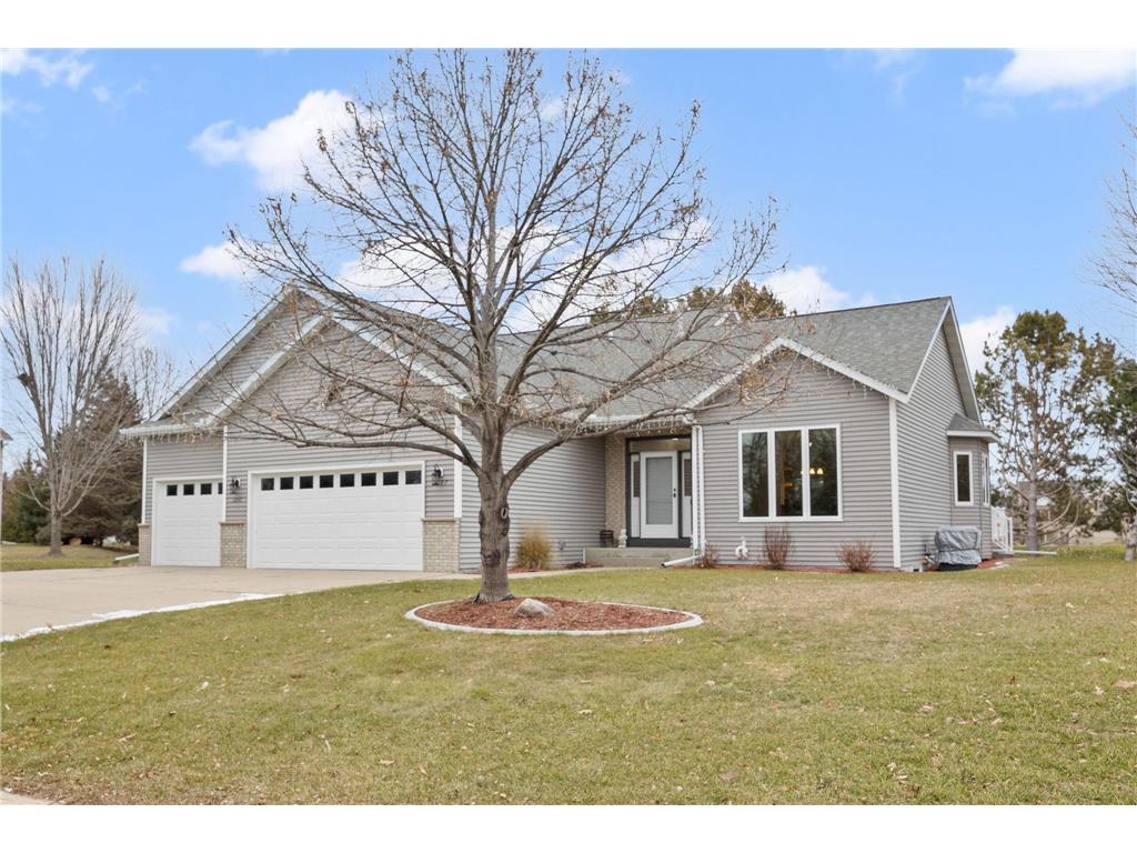 1267 Birdie Circle NW Hutchinson MN 55350 6472766 image1