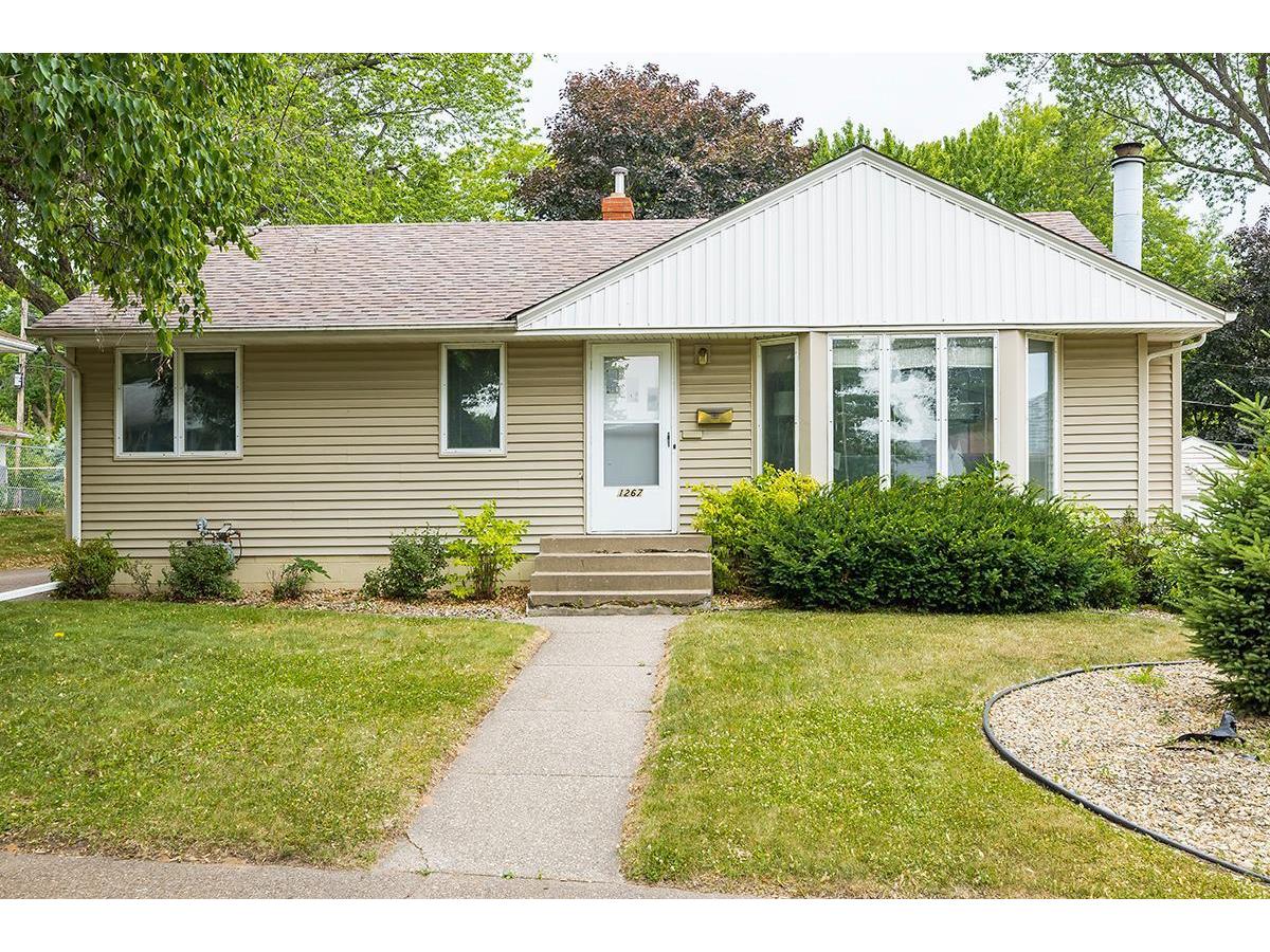 1267 Hall Avenue, West Saint Paul, MN 55118 MLS 6071909 Edina Realty