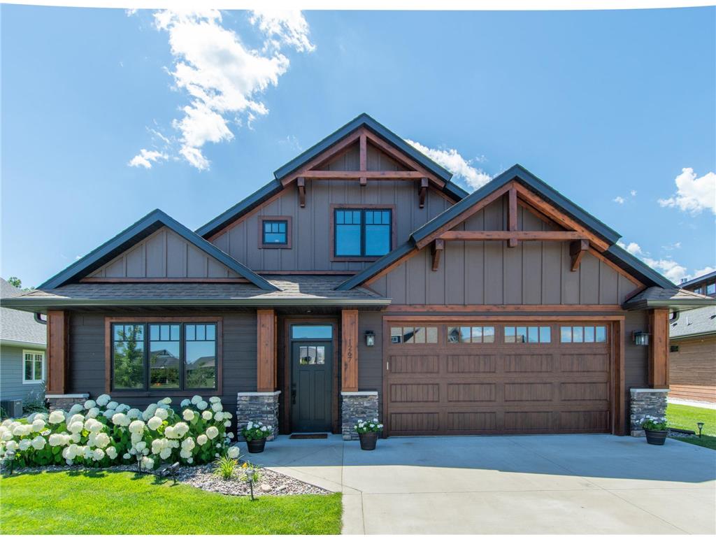 1267 Harbor Place East Gull Lake MN 56401 - Gull 6239149 image1