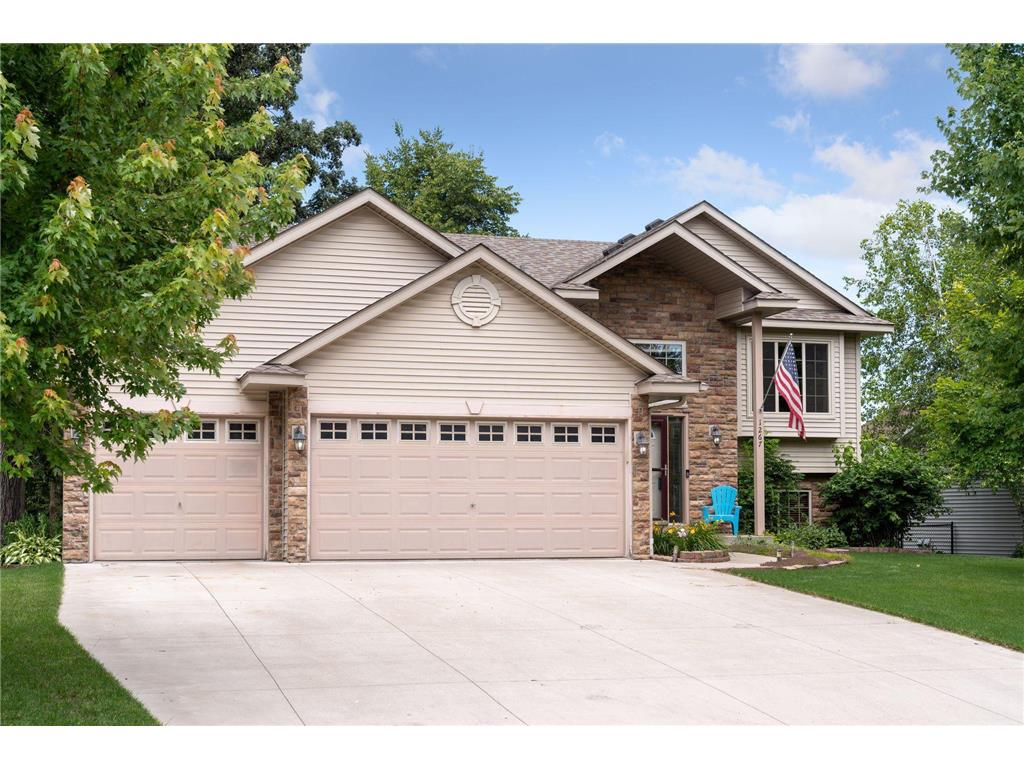 1267 Irvine Drive Hanover MN 55341 6560290 image1
