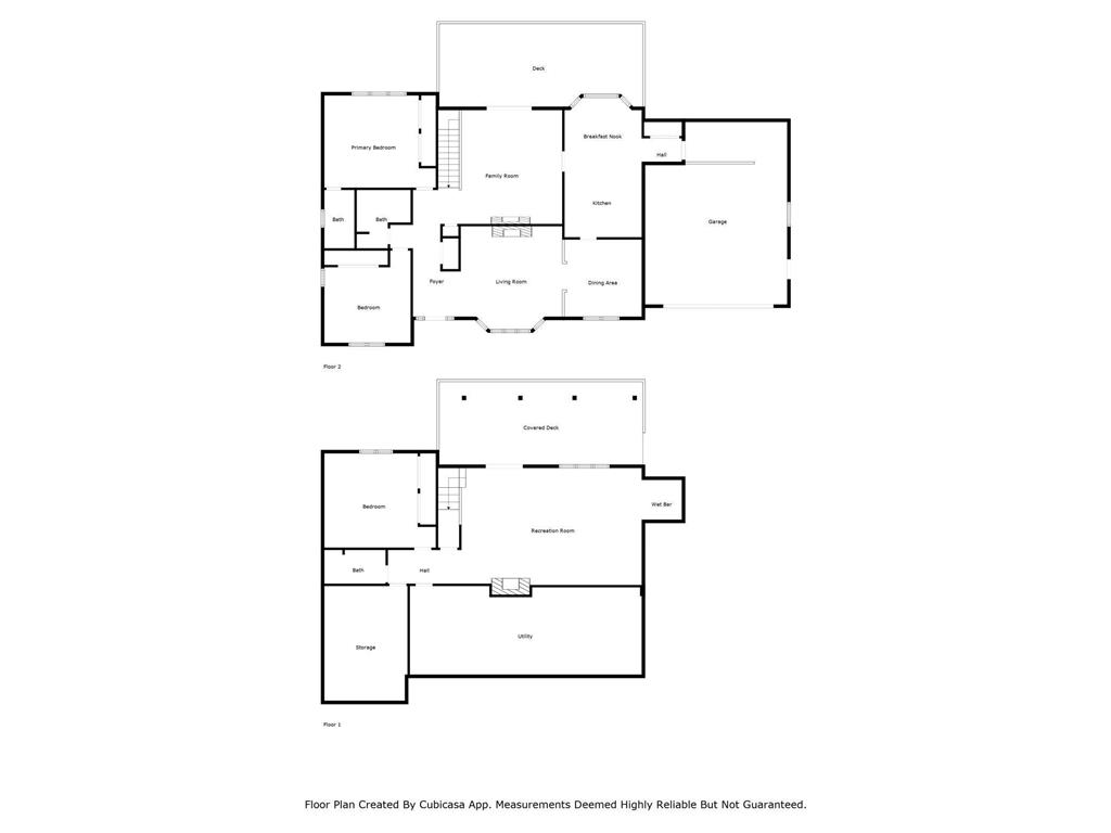 1267 Nursery Hill Lane Arden Hills MN 55112 - Karth 7014690 image49
