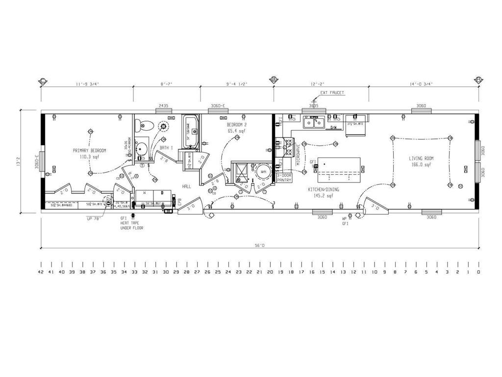1267 Onondaga Street NE Fridley MN 55432 7002108 image1