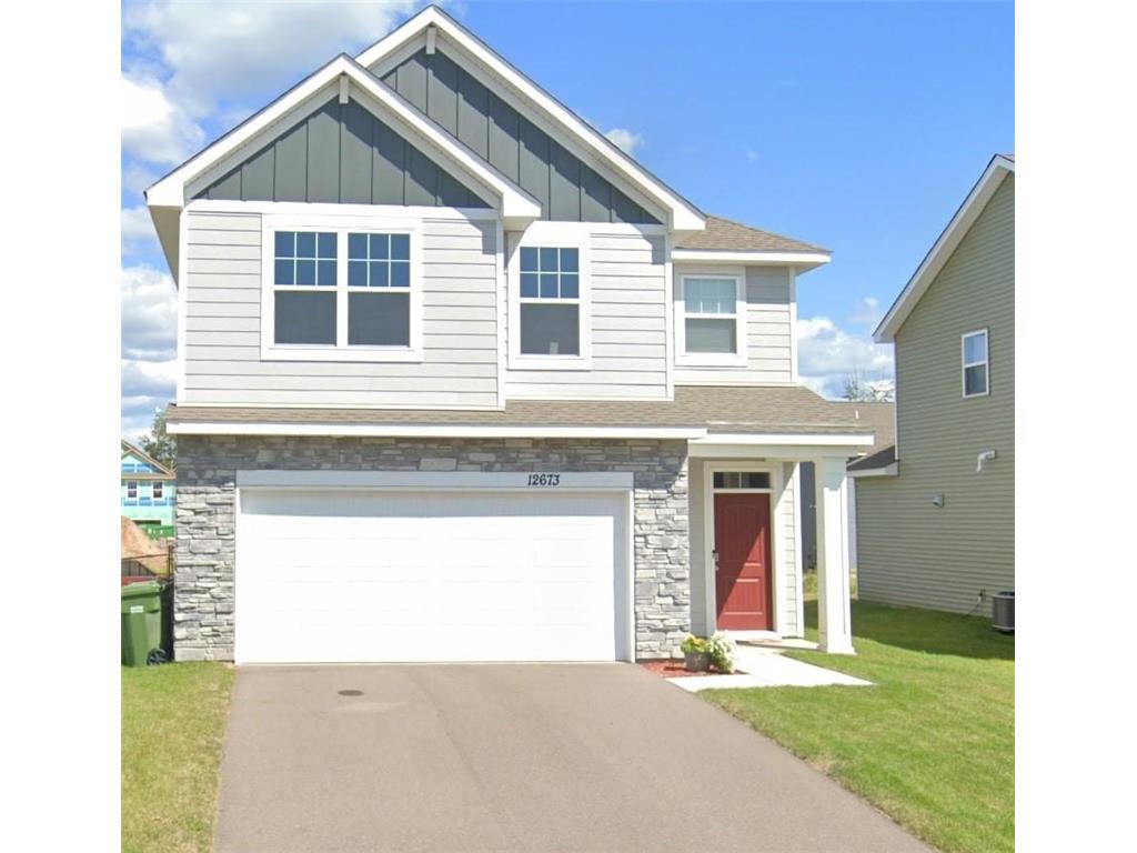 12673 Erskin Street NE Blaine MN 55449 6650572 image1