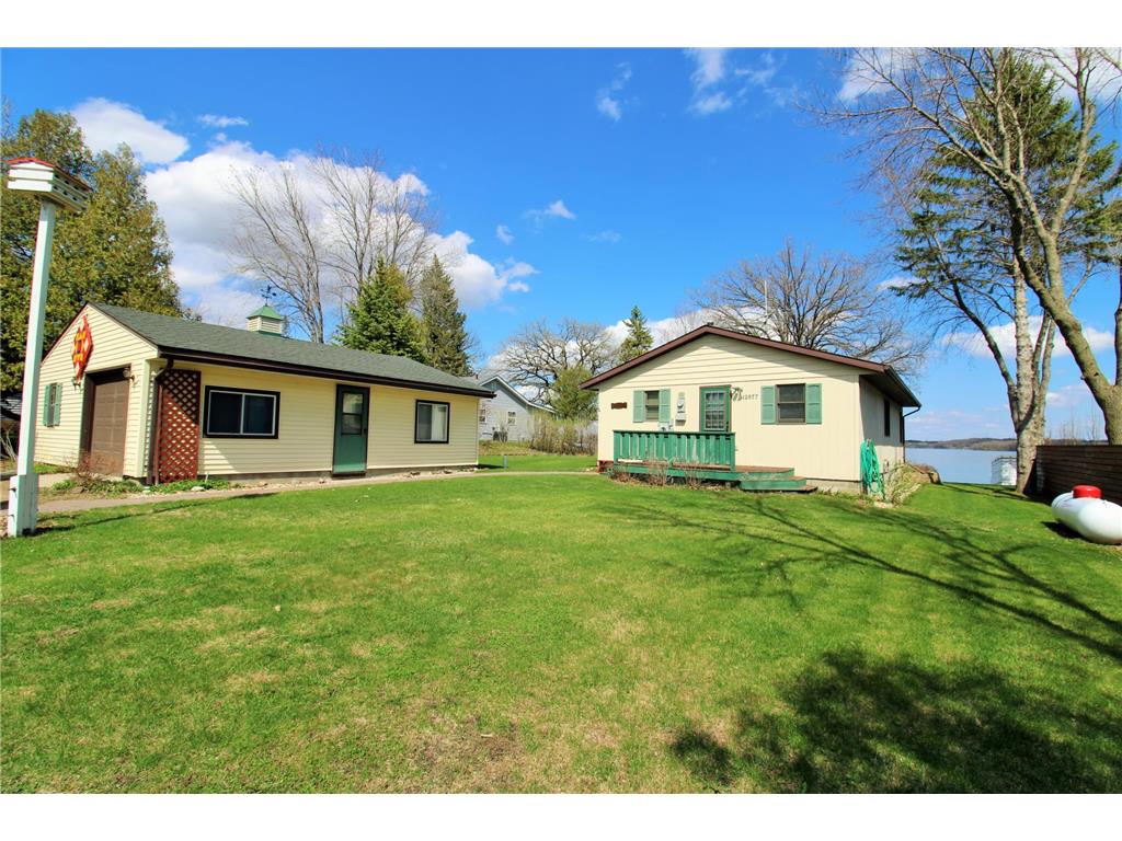 12677 13th Street NW, Spicer, MN, 56288 MLS 6366462 Edina Realty