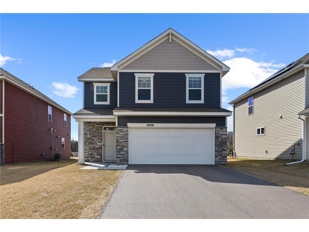 12678 Erskin Street NE Blaine MN 55449 6701484 image1