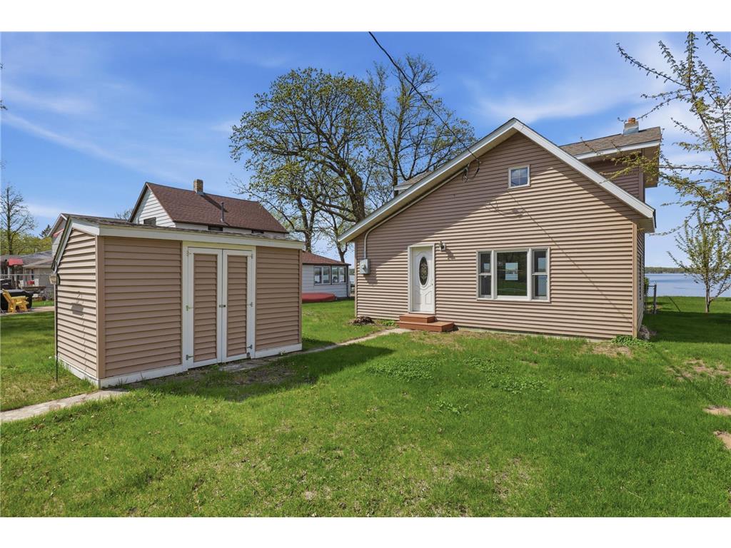 12681 W Lake Sallie Drive Detroit Lakes MN 56501 - Sallie 7078527 image26