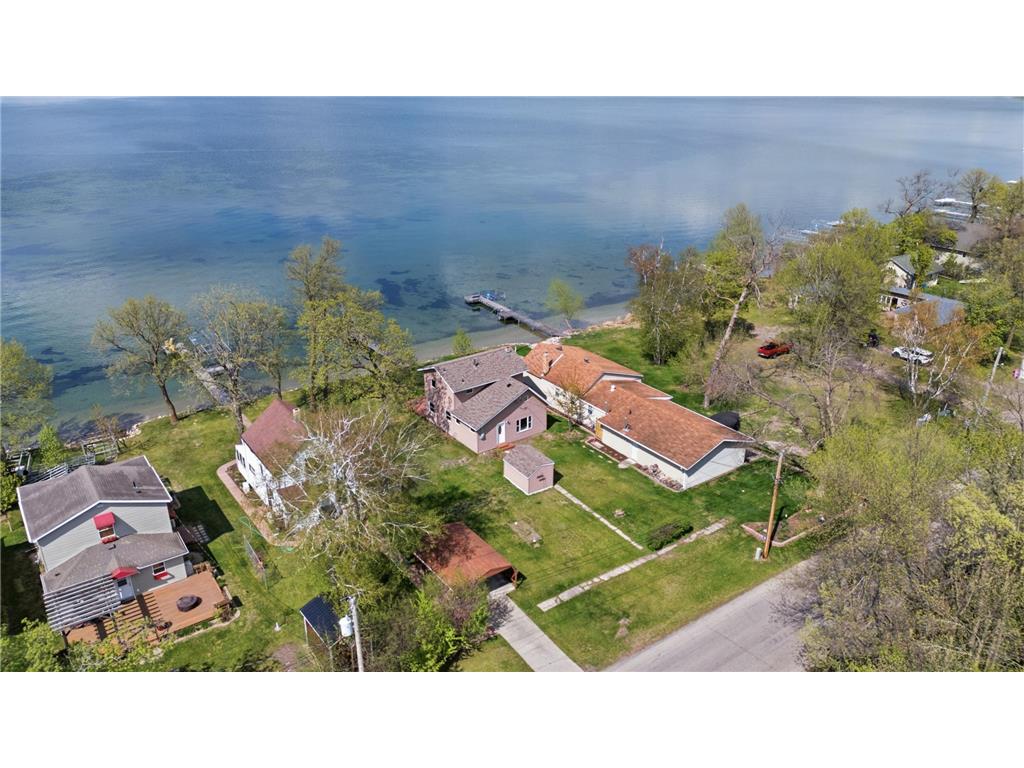 12681 W Lake Sallie Drive Detroit Lakes MN 56501 - Sallie 7078527 image27