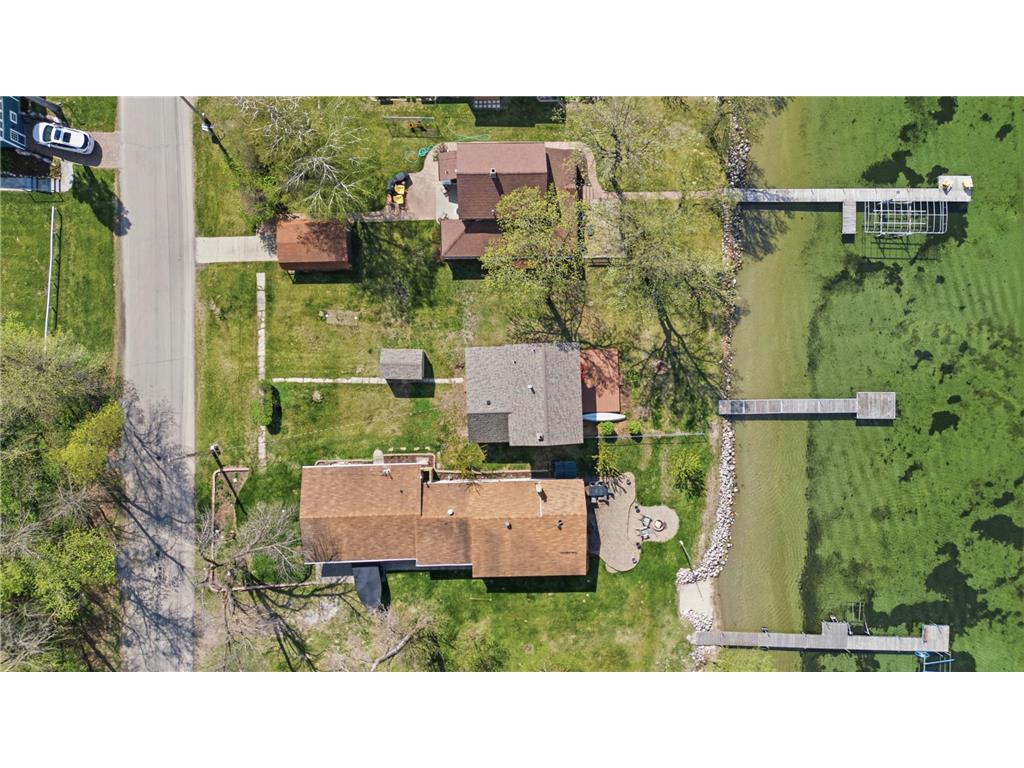 12681 W Lake Sallie Drive Detroit Lakes MN 56501 - Sallie 7078527 image33