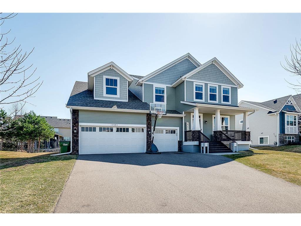 12683 Jamestown Street NE Blaine MN 55449 6634381 image1
