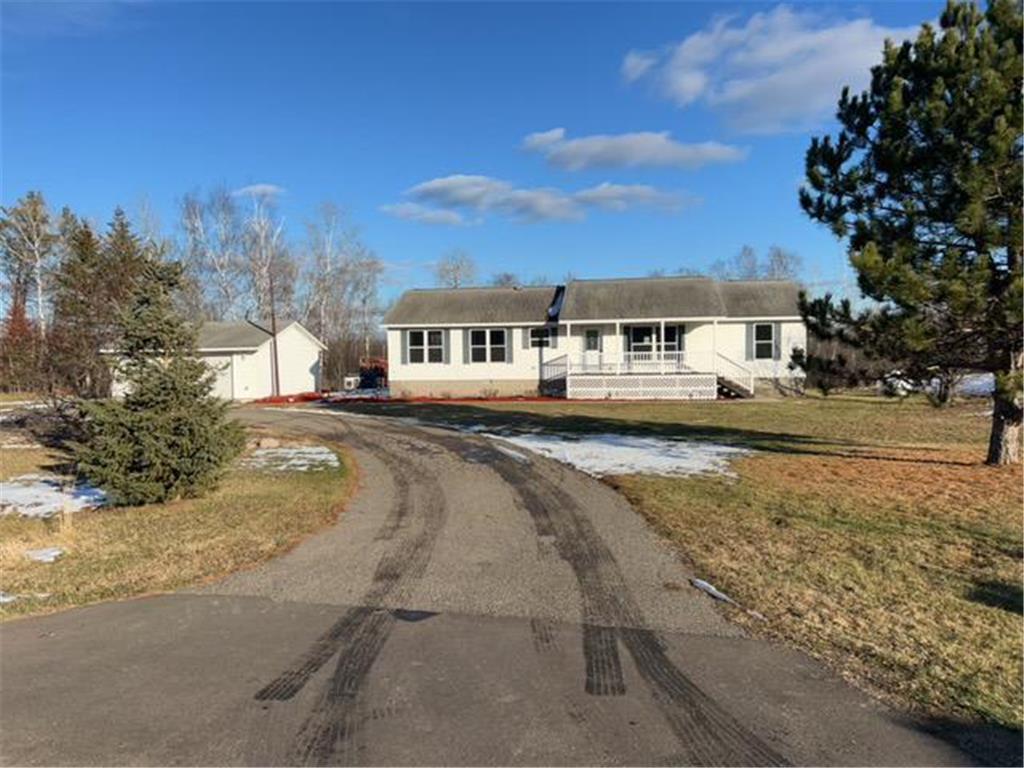 12684 43rd Avenue SW, Pillager, MN, 56473 MLS 6324389 Edina Realty