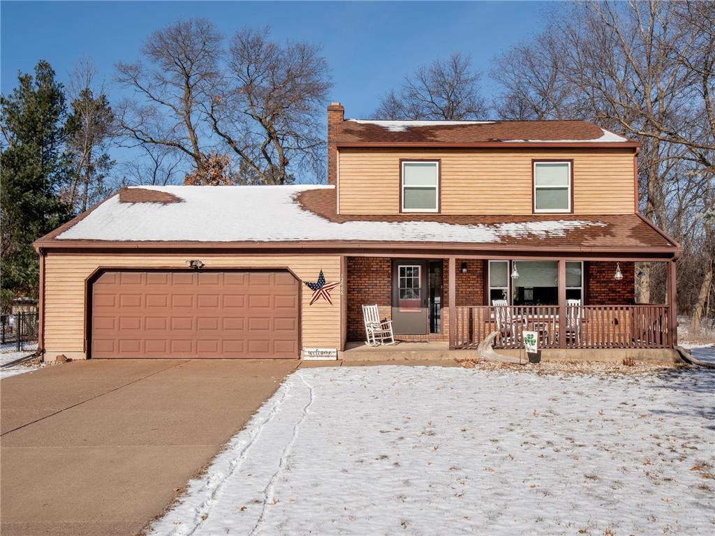 12686 44th Avenue Lake Hallie WI 54729 6495299 image1