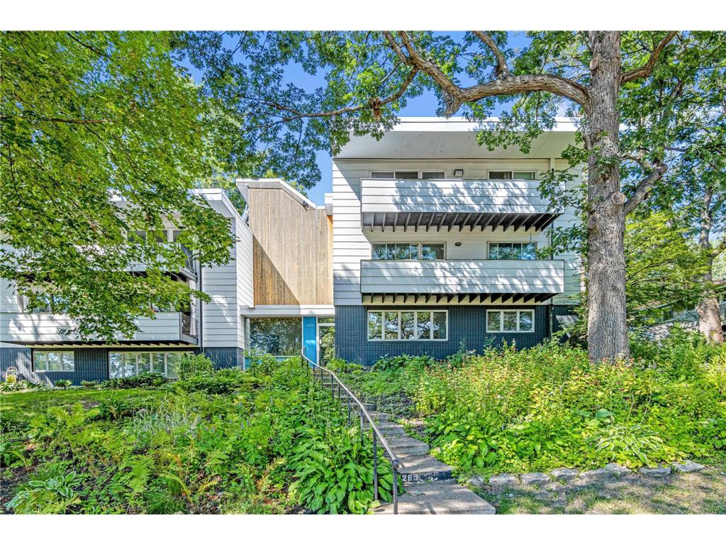 1269 Cleveland Avenue N 2B, Saint Paul, MN, 55108 MLS 6253017 Edina Realty