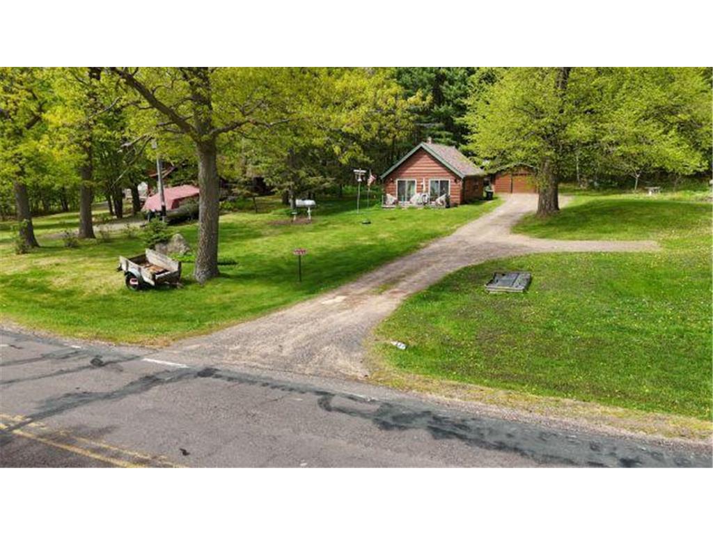 1269 County Road G Milltown WI 54858 - Half Moon Lake 7079453 image1
