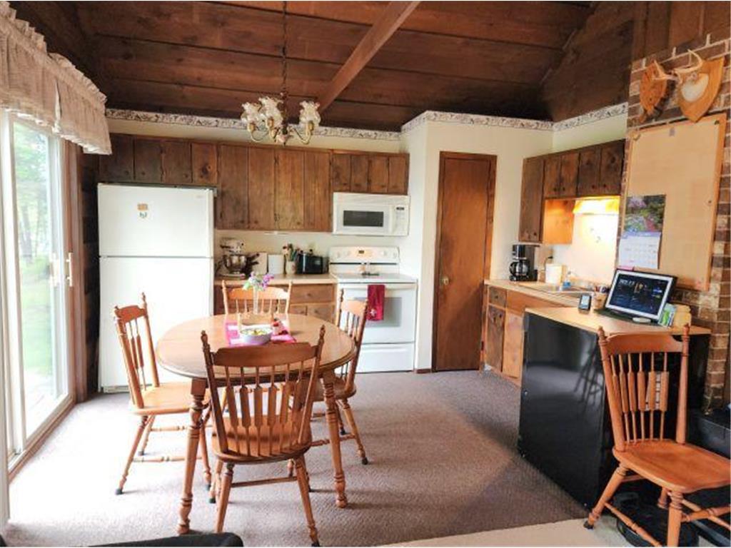 1269 County Road G Milltown WI 54858 - Half Moon Lake 7079453 image13
