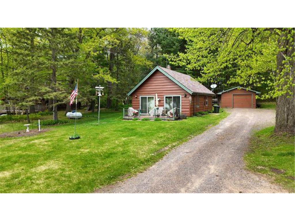 1269 County Road G Milltown WI 54858 - Half Moon Lake 7079453 image2