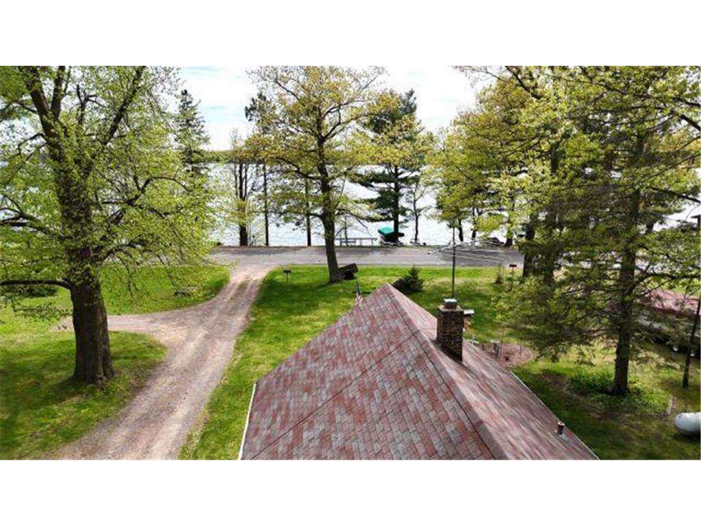 1269 County Road G Milltown WI 54858 - Half Moon Lake 7079453 image43