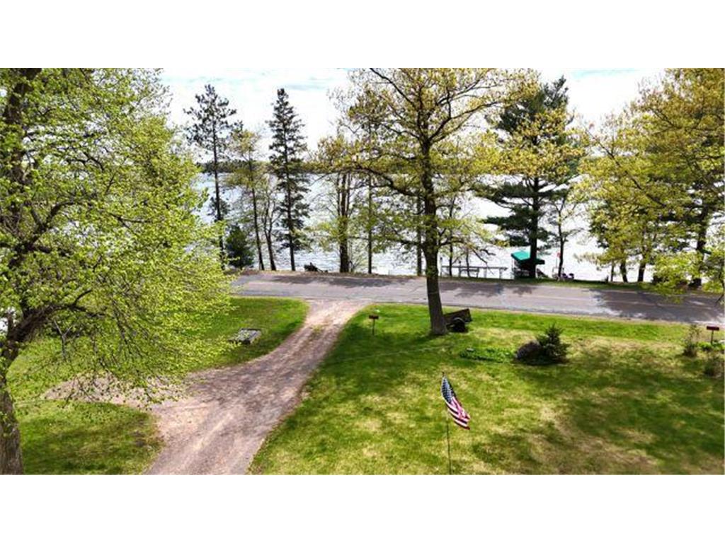 1269 County Road G Milltown WI 54858 - Half Moon Lake 7079453 image44
