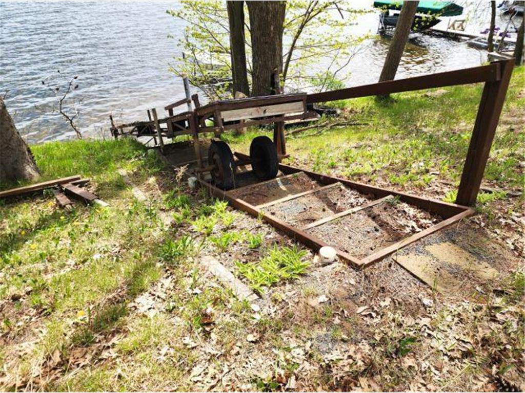 1269 County Road G Milltown WI 54858 - Half Moon Lake 7079453 image49