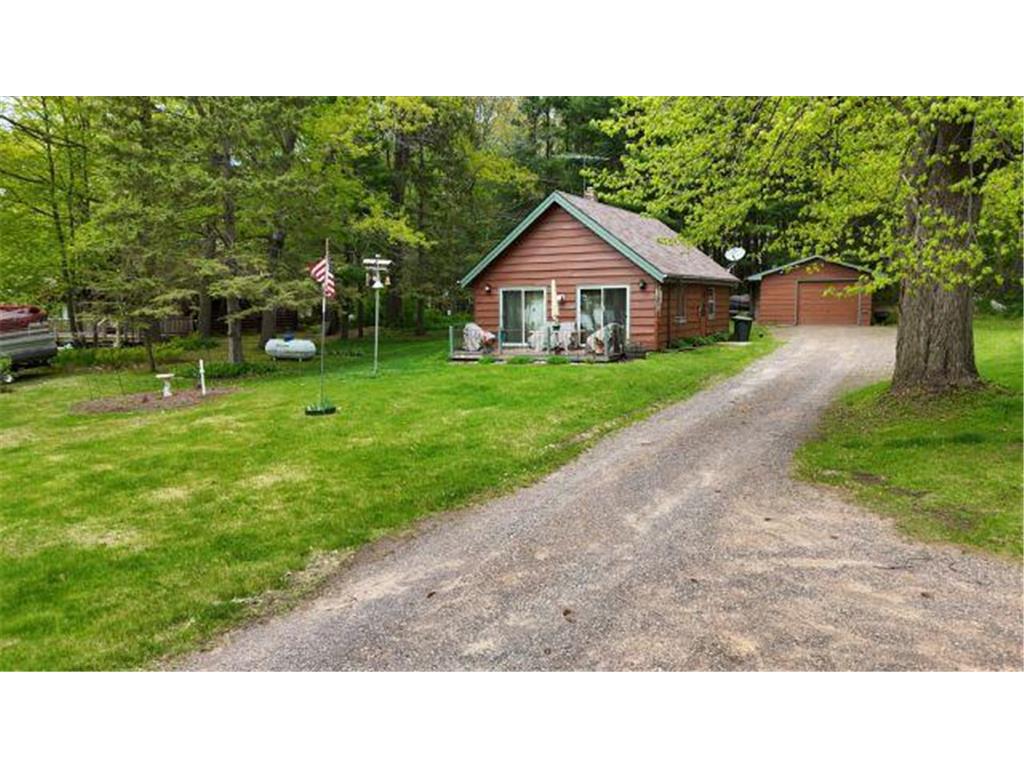 1269 County Road G Milltown WI 54858 - Half Moon Lake 7079453 image54