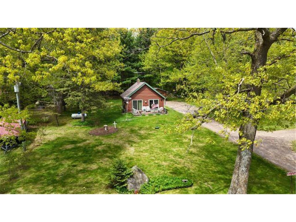 1269 County Road G Milltown WI 54858 - Half Moon Lake 7079453 image57