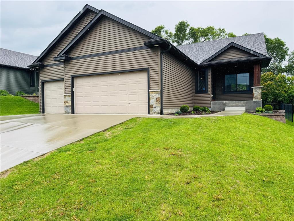 1269 Turnberry Drive SE Rochester MN 55904 6728251 image1