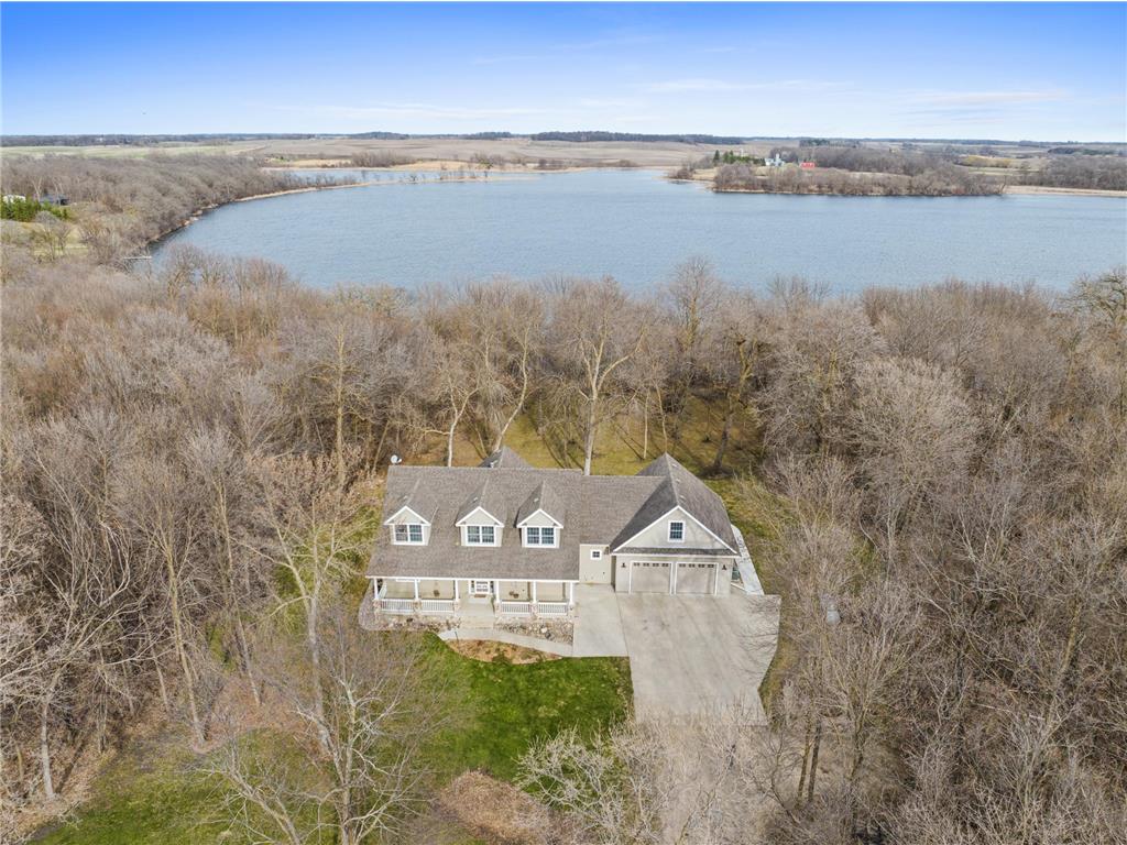 12690 Lake Aldrich Way NW Brandon MN 56315 - Aldrich 7060347 image1