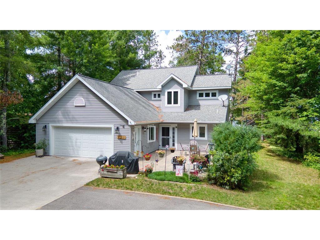 12691 Sunset Lane French Twp MN 55781 - Side Lake 6751747 image1