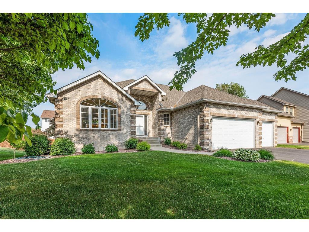 12693 Bluebird Street NW, Coon Rapids, MN, 55448 MLS 6369583 Edina