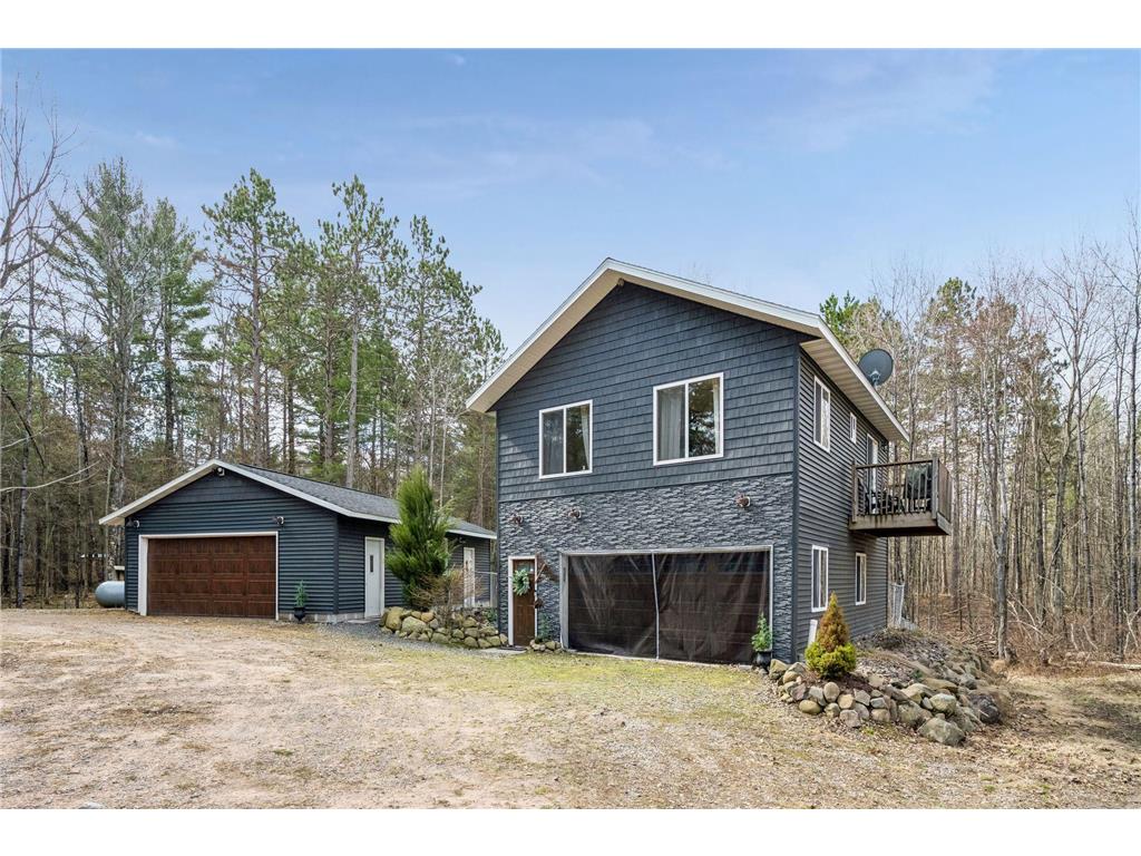 12693 Kemmery Lane Lenroot Twp WI 54843 7052183 image1