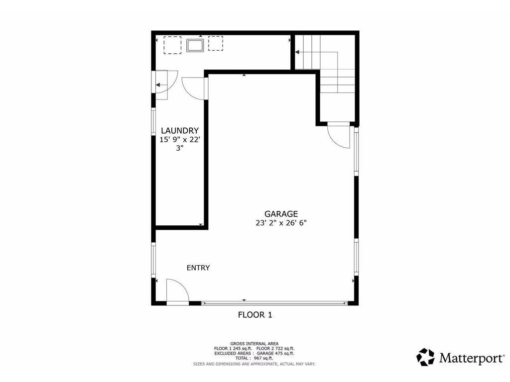 12693 Kemmery Lane Lenroot Twp WI 54843 7052183 image41