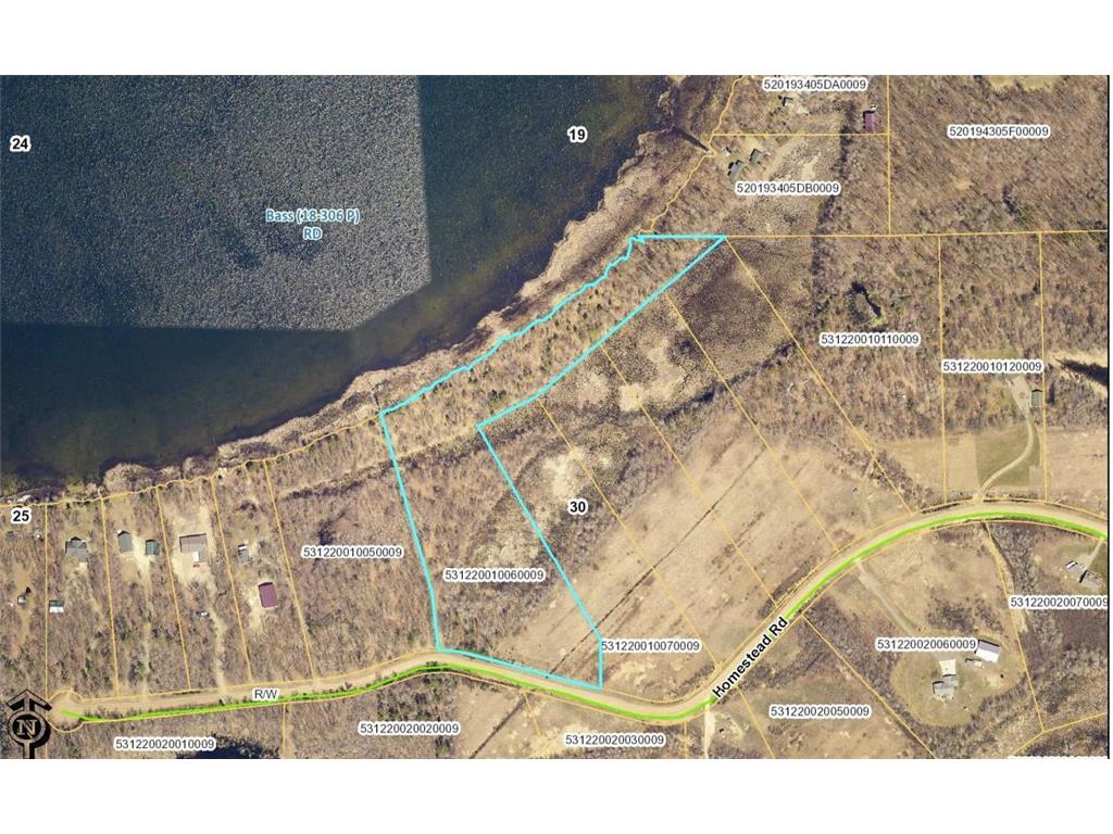 12698 Homestead Road, Merrifield, MN, 56465 MLS 6370702 Edina Realty