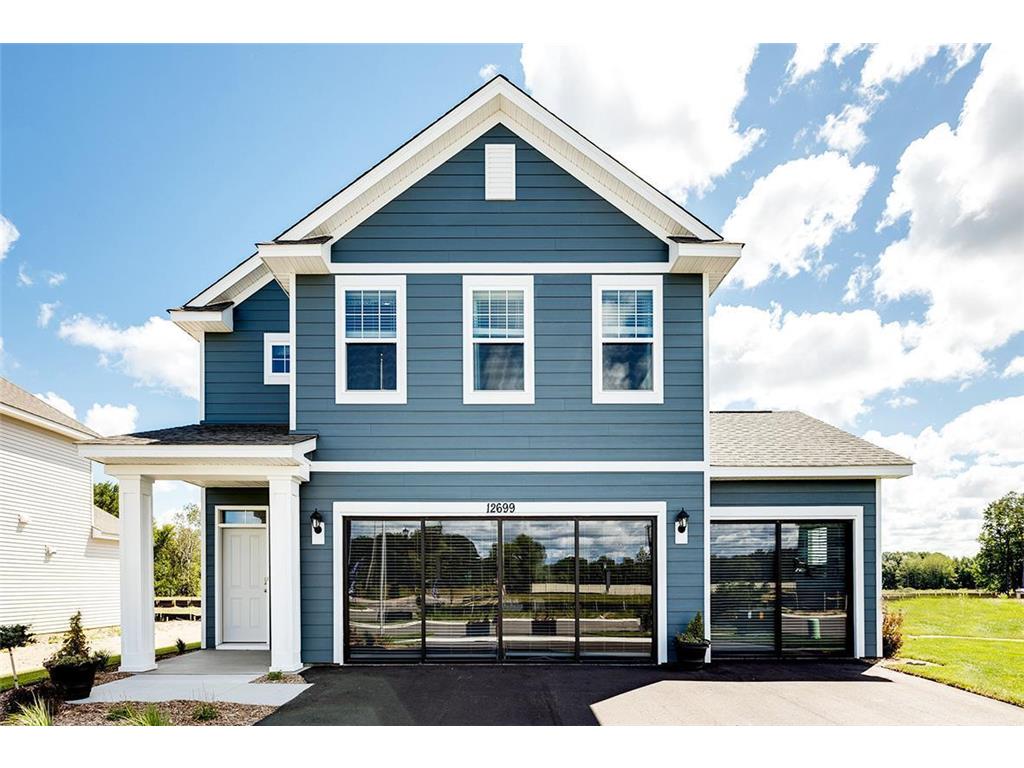 12699 Erskin Street NE Blaine MN 55449 6358619 image1