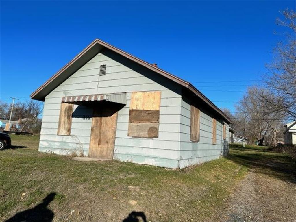 127 1st Street NE, Cass Lake, MN, 56633 MLS 6461884 Edina Realty