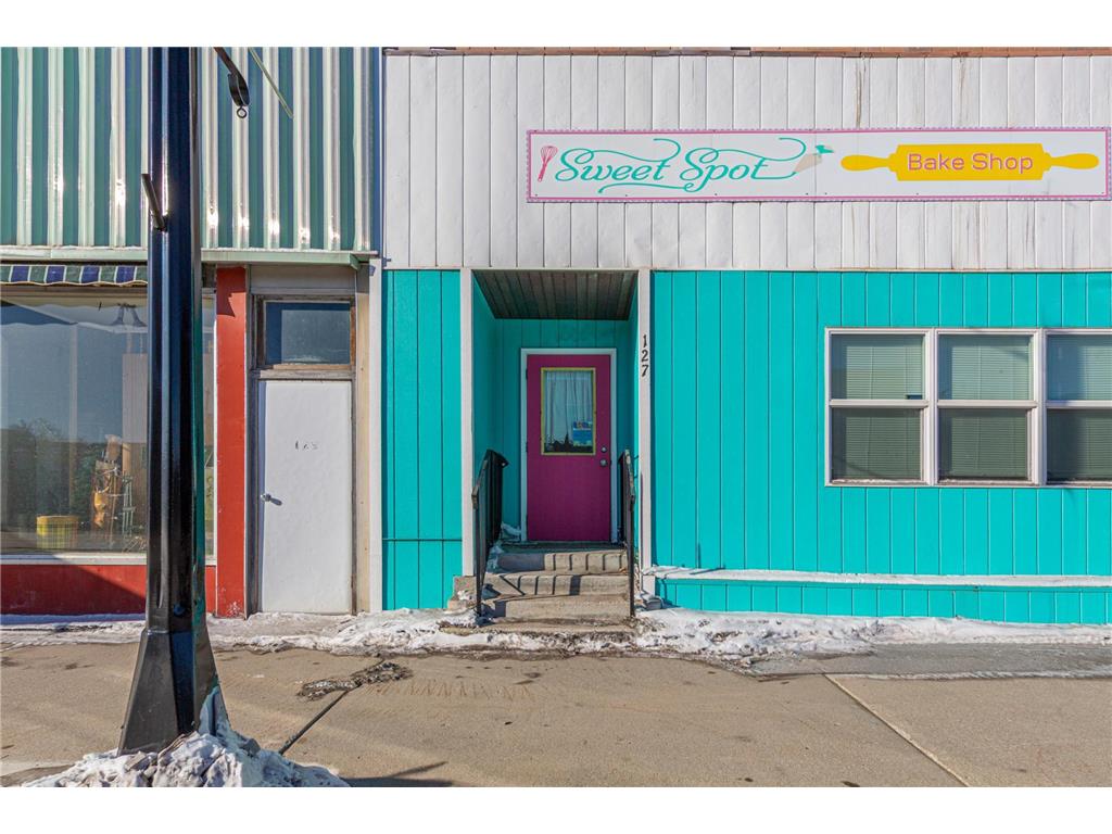 127 1st Street SE Fairfax MN 55332 7016317 image4