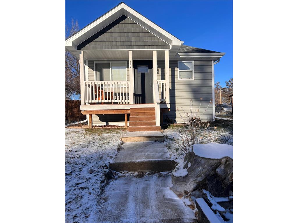 127 2nd Street NE, Crosby, MN, 56441 MLS 6472772 Edina Realty