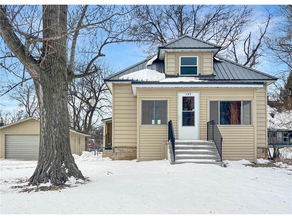 127 2nd Street NW Winnebago MN 56098 7005113 image1