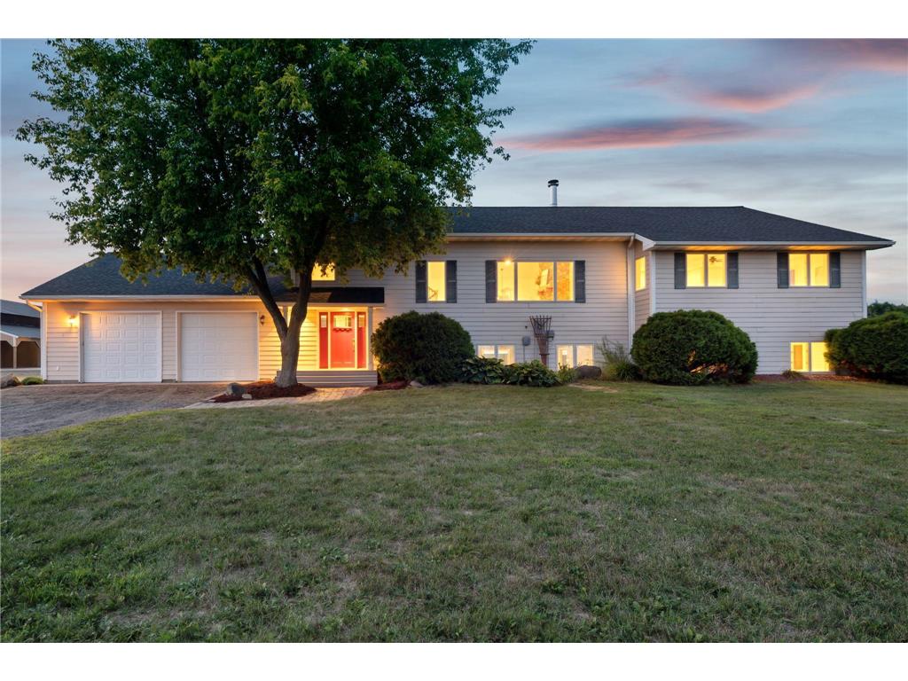 127 45th Avenue, Clear Lake, WI, 54004 MLS 6408174 Edina Realty