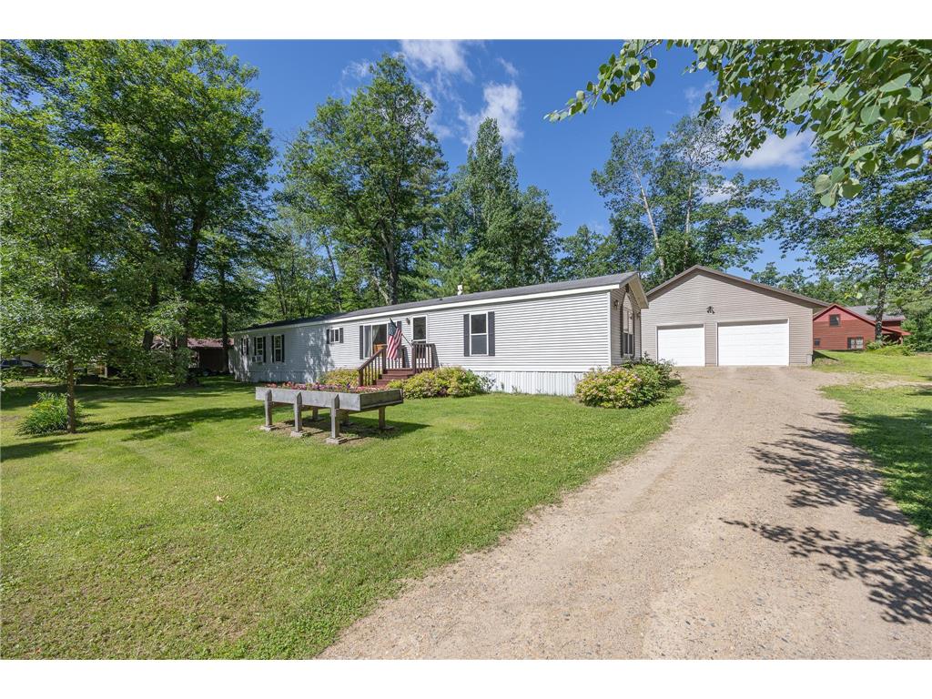 127 Alpine Trail, Longville, MN, 56655 MLS 6563500 Edina Realty