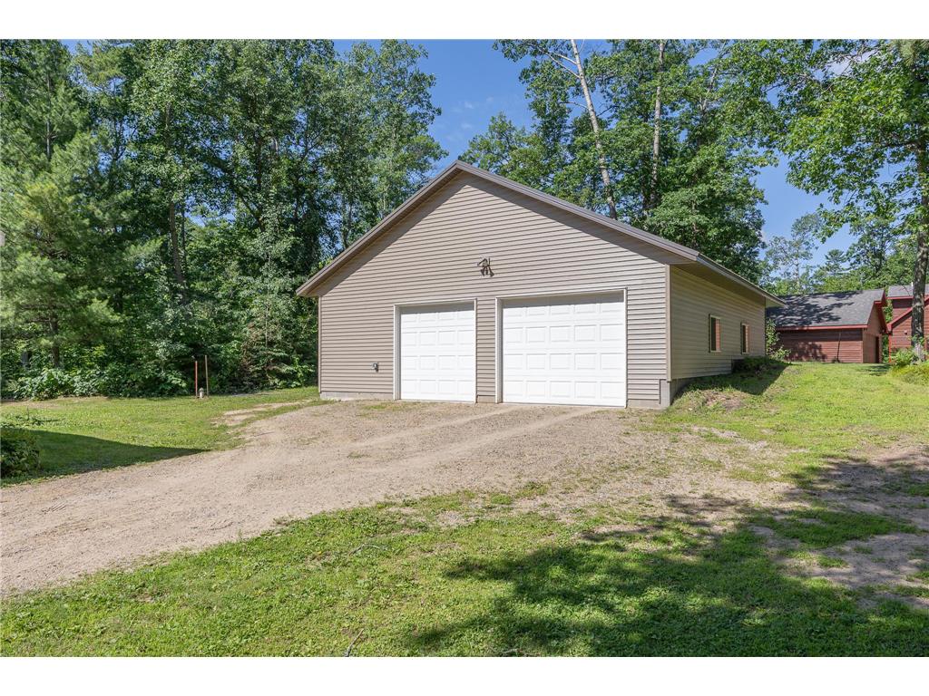 127 Alpine Trail, Longville, MN, 56655 MLS 6563500 Edina Realty