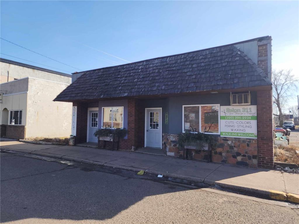 127 Central Drive W Braham MN 55006 6502428 image1