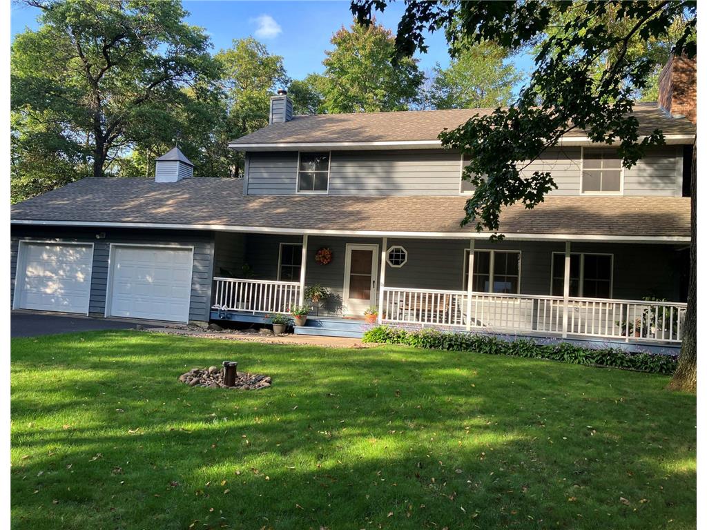 127 County Road W Pleasant Valley Twp WI 54022 6717848 image1