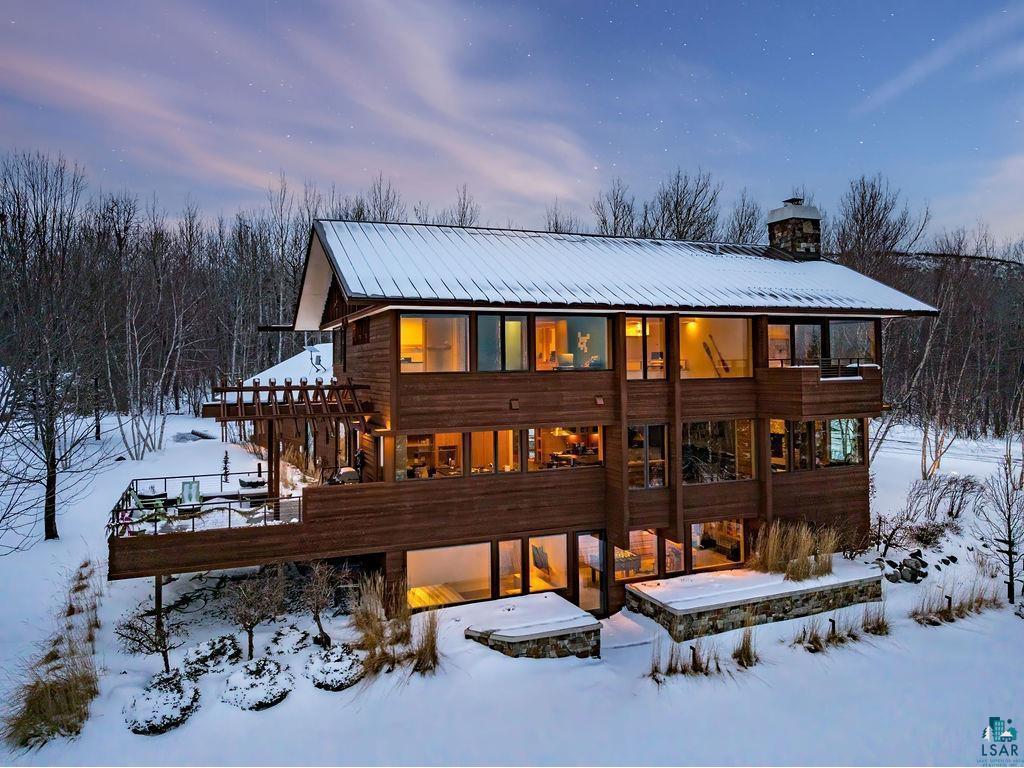 127 Montauk Lane Duluth MN 55804 6656671 image1