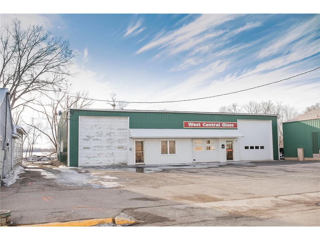 127 Pacific Avenue, Morris, MN, 56267 MLS 6390019 Edina Realty