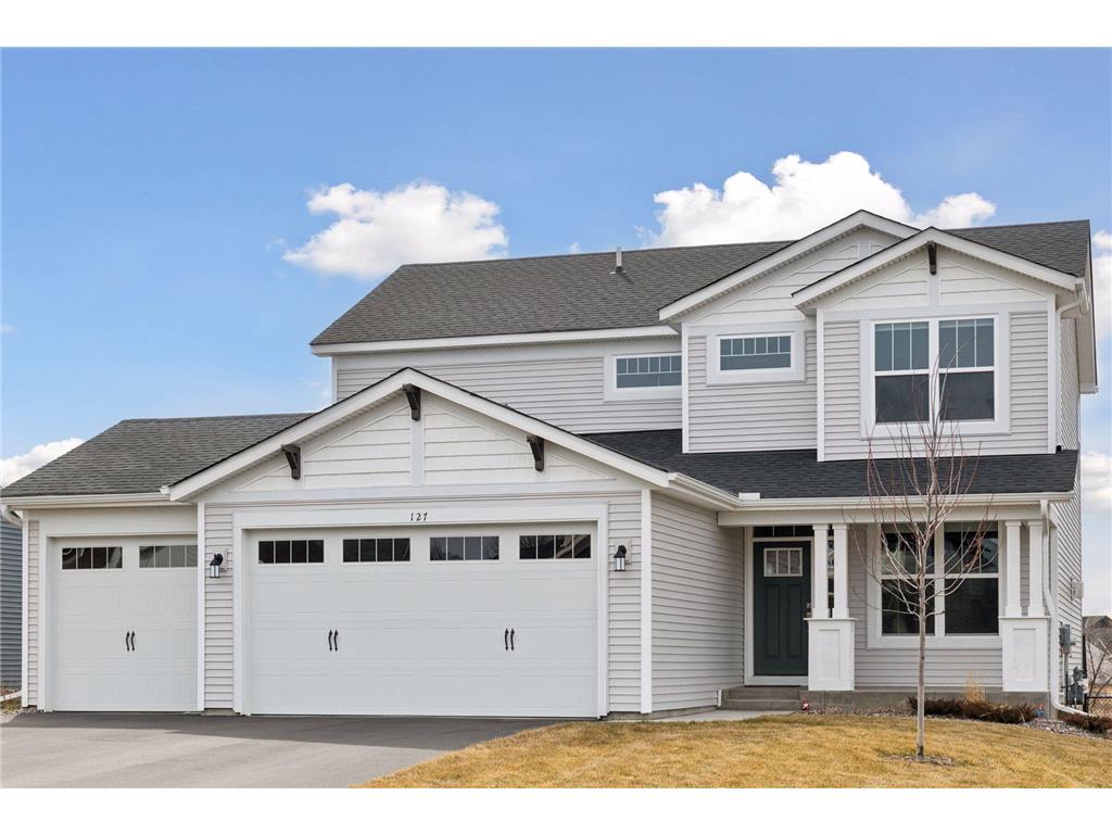 127 Pondview Circle Delano MN 55328 6503865 image1