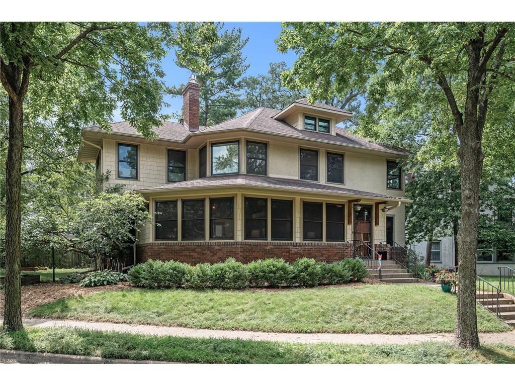 127 Rustic Lodge W Minneapolis MN 55419 6594091 image1