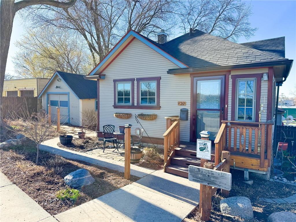 127 S Lakeside Drive Fergus Falls MN 56537 - Alice Lake 6712390 image1