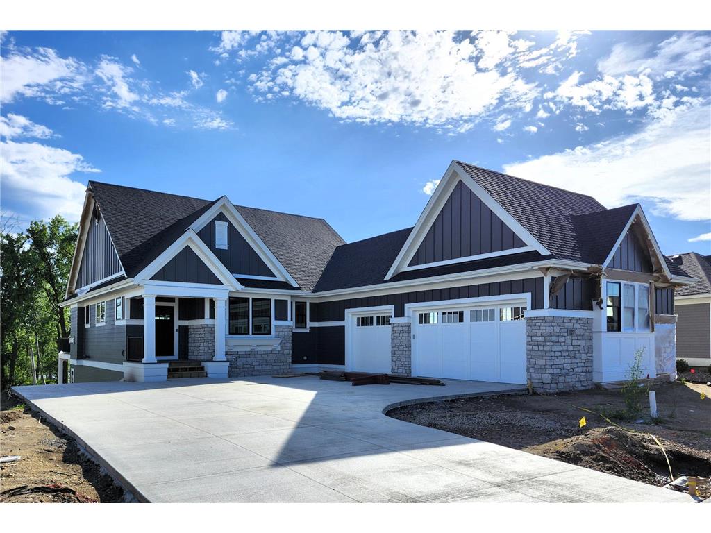 127 Spring Farm Road North Oaks MN 55127 - Pleasant Lake 6354265 image1