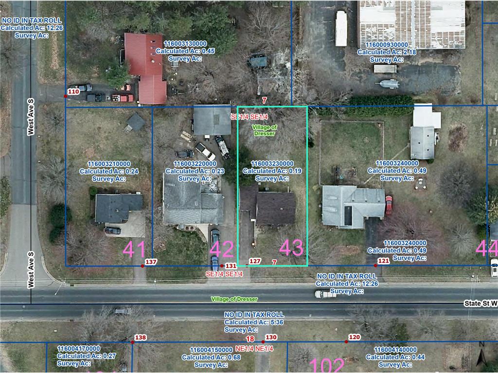 127 State Street W Dresser WI 54009 7039676 image2