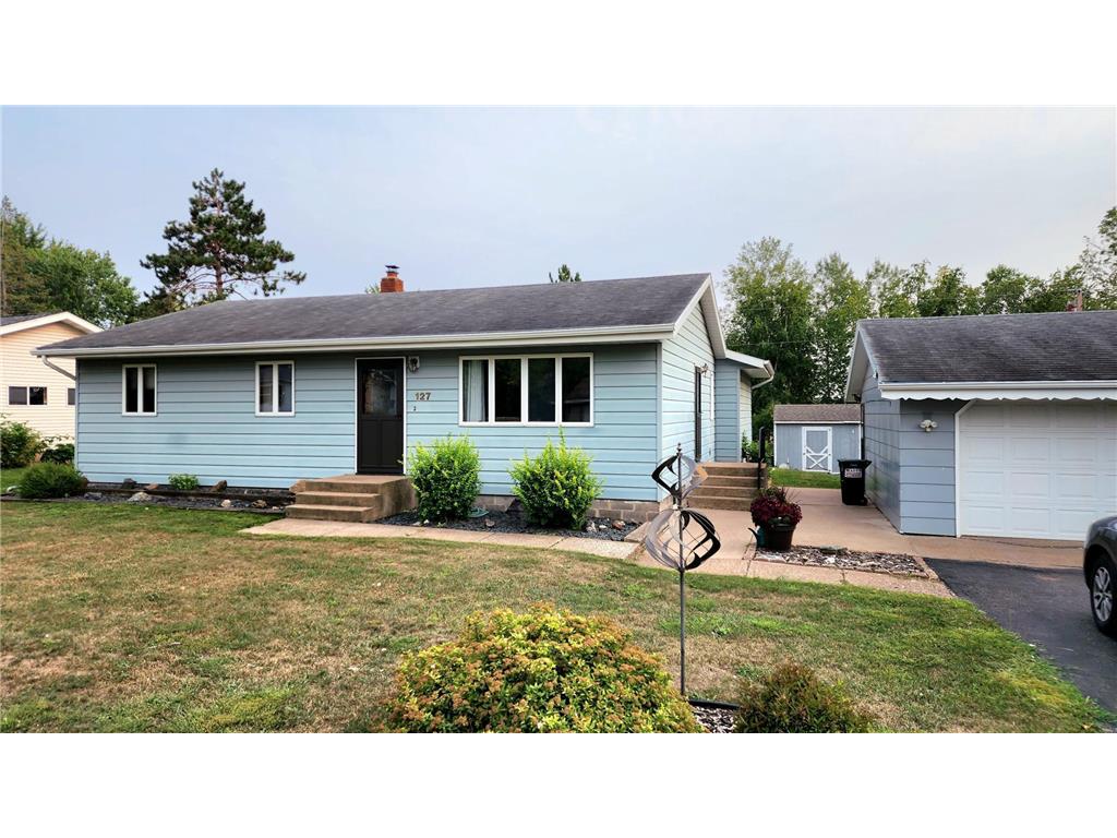 127 Washington Street, Sandstone, MN, 55072 MLS 6421492 Edina Realty